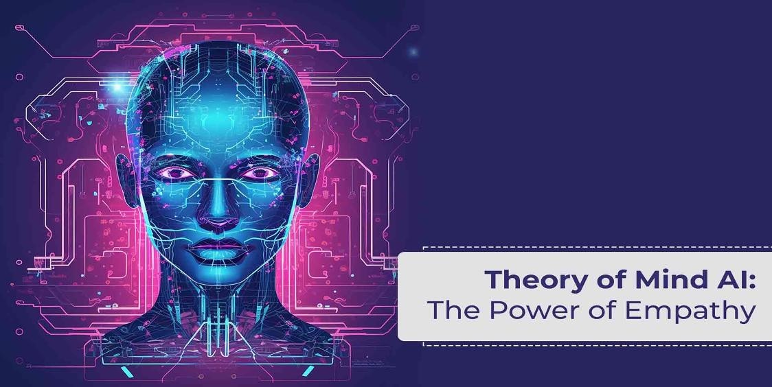  theory of mind ai- the power of empathy